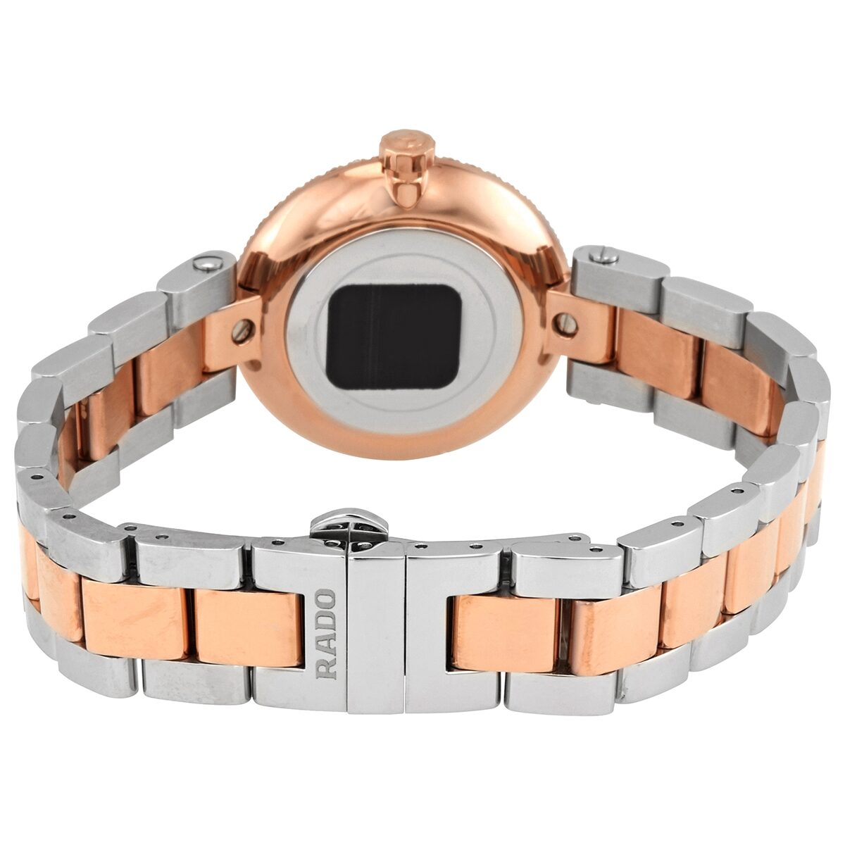 Rado Coupole R22859923 Ladies Quartz 2