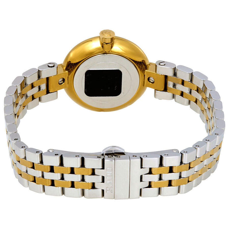 Rado Coupole R22887929 Ladies Quartz 2