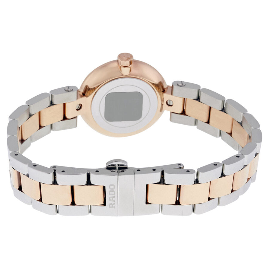 Rado Coupole R22855924 Ladies Quartz 2