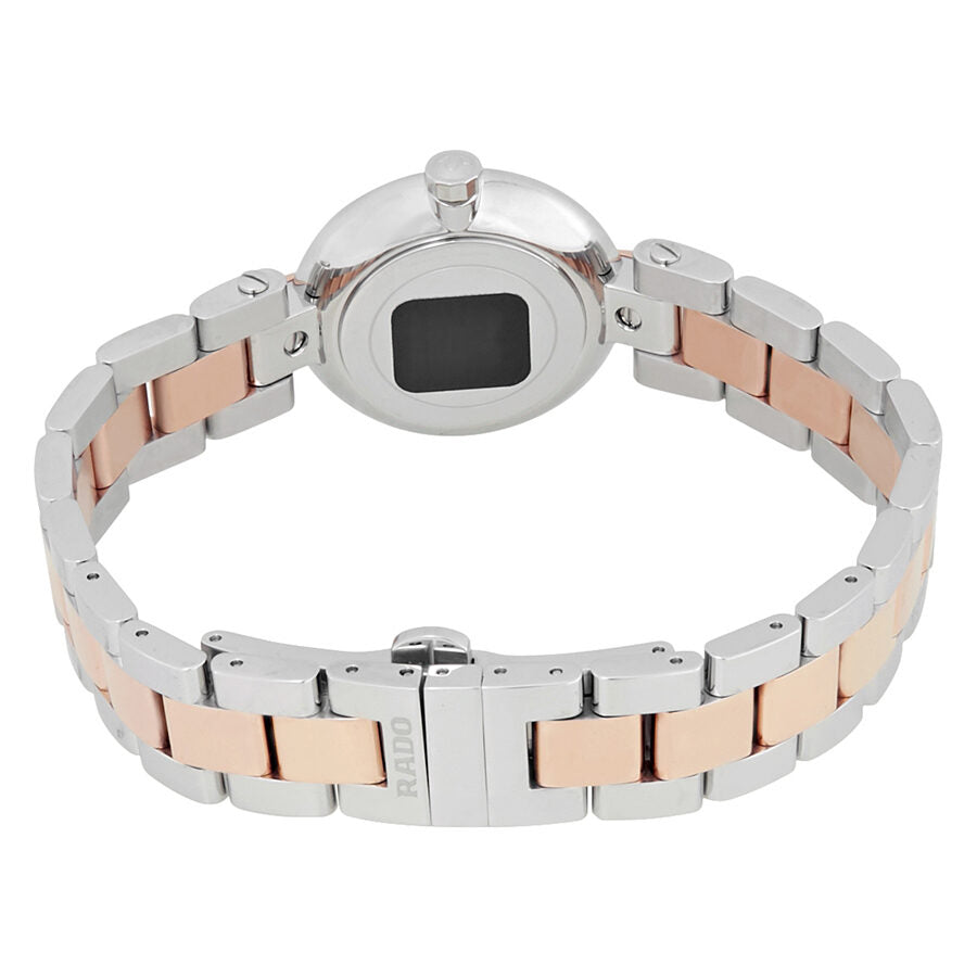 Rado Coupole R22854023 Ladies Quartz 2