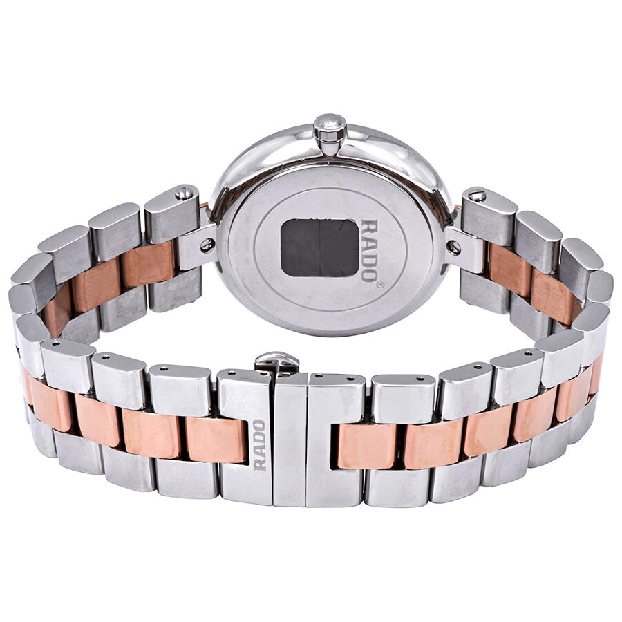Rado Coupole R22852023 Unisex Quartz 2