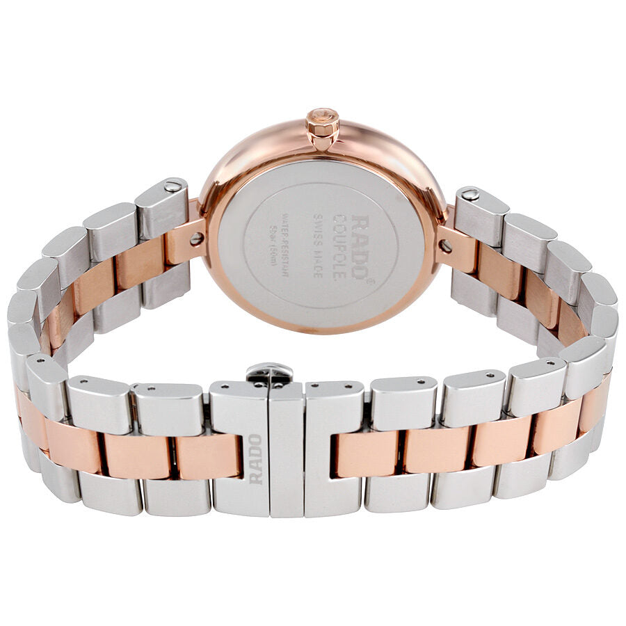 Rado Coupole R22853924 Ladies Quartz 2