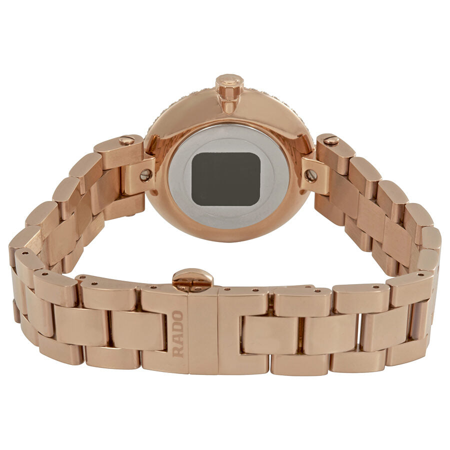 Rado Coupole R22859924 Ladies Quartz 2
