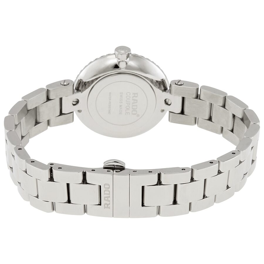 Rado Coupole R22858923 Ladies Quartz 2