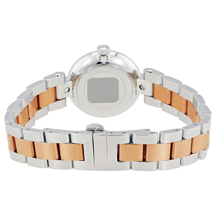 Rado Coupole R22854913 Ladies Quartz 2