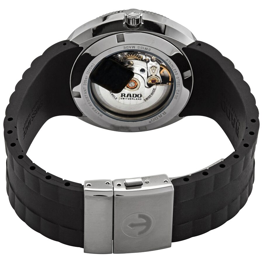 Rado D-Star R15959159 Men's Automatic 2