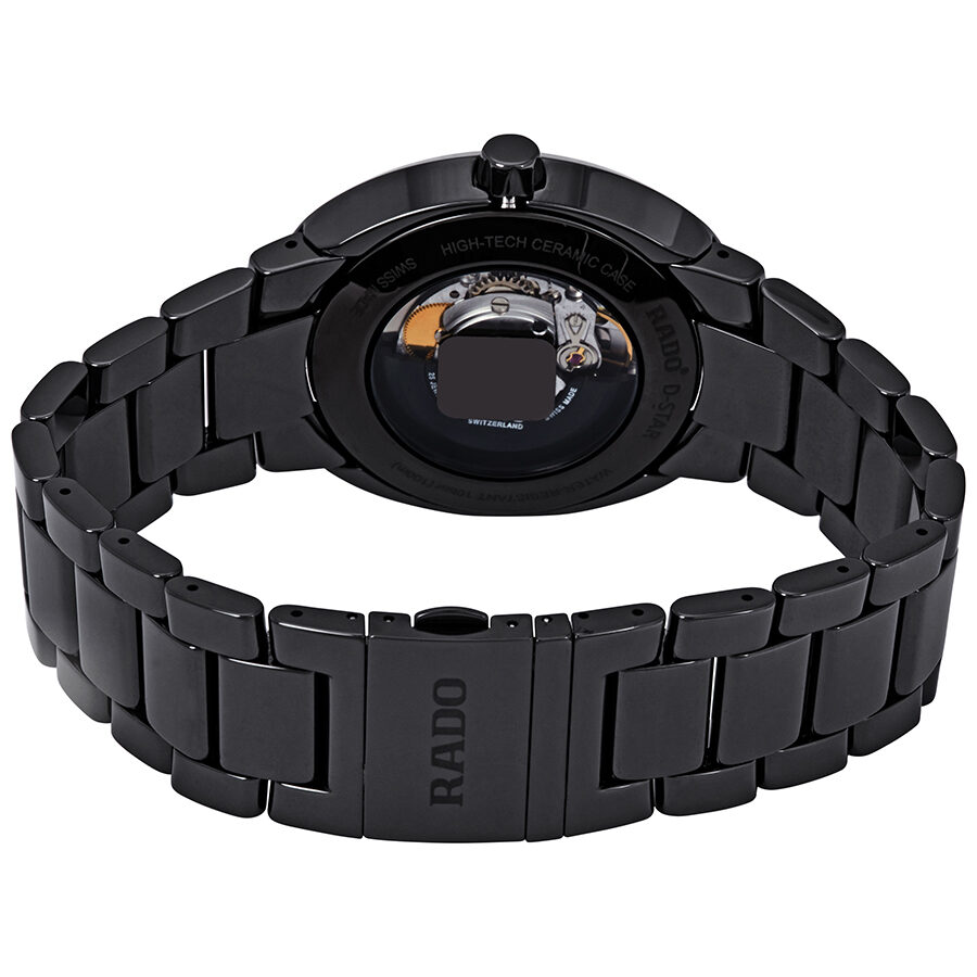 Rado D-Star R15609172 Men's Automatic 2