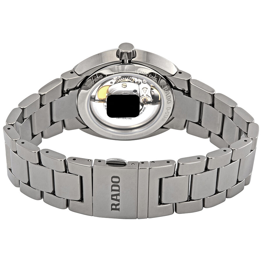 Rado D-Star R15762102 Men's Automatic 2