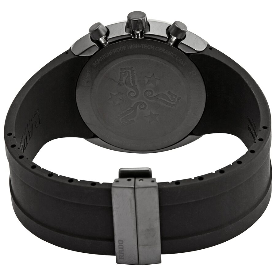 Rado D-Star R15378159 Men's Automatic 2