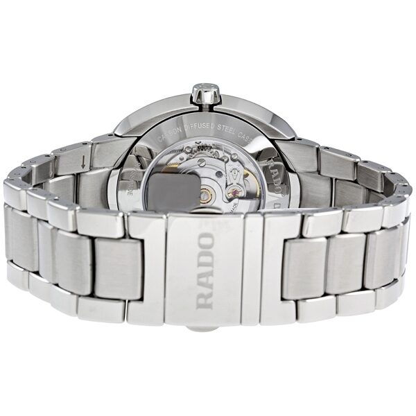 Rado D Star R15329153 Men's Automatic 2