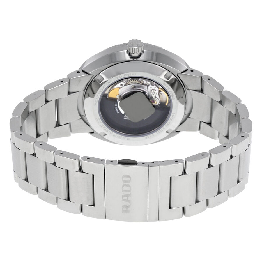 Rado D Star R15960203 Men's Automatic 2