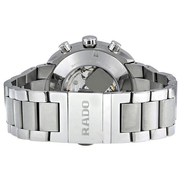 Rado D-Star R15966203 Men's Automatic 2