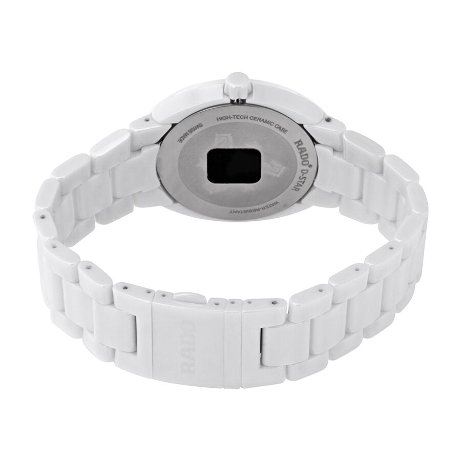 Rado D-Star R15519102 Ladies Quartz 2