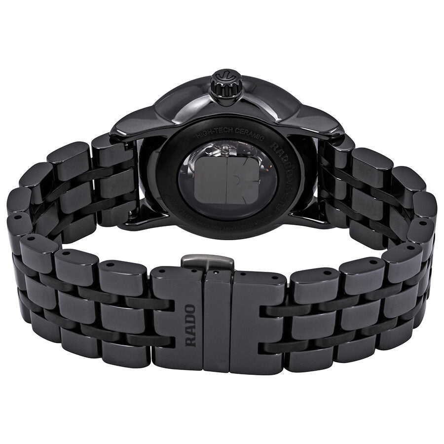 Rado Diamaster R14043182 Ladies Automatic 2