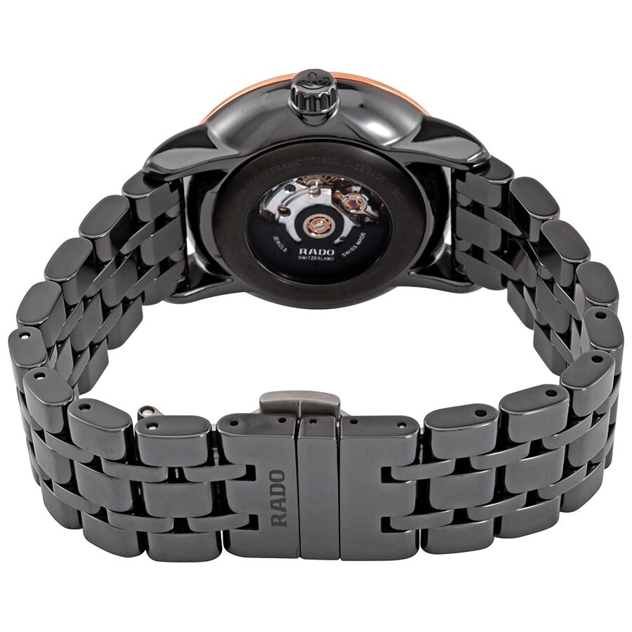 Rado Diamaster R14099737 Ladies Automatic 2