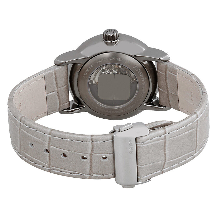 Rado Diamaster R14026945 Ladies Automatic 2