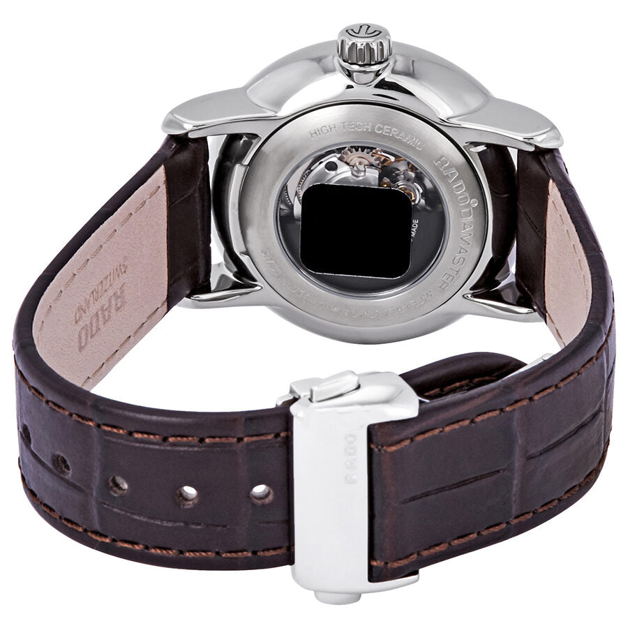 Rado Diamaster R14026926 Ladies Automatic 2