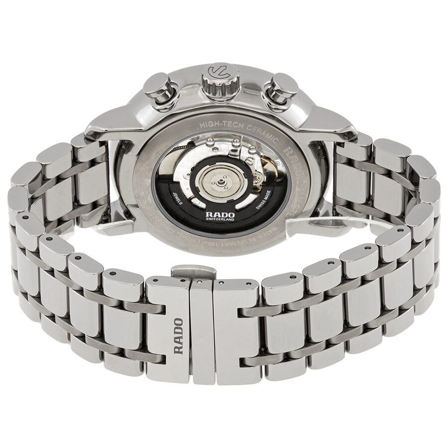 Rado Diamaster R14043112 Ladies Automatic 2