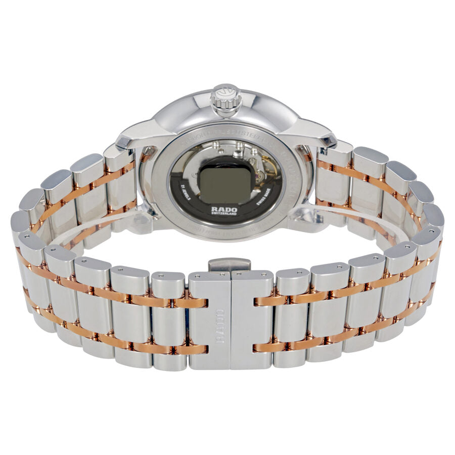 Rado Diamaster R14077113 Men's Automatic 2