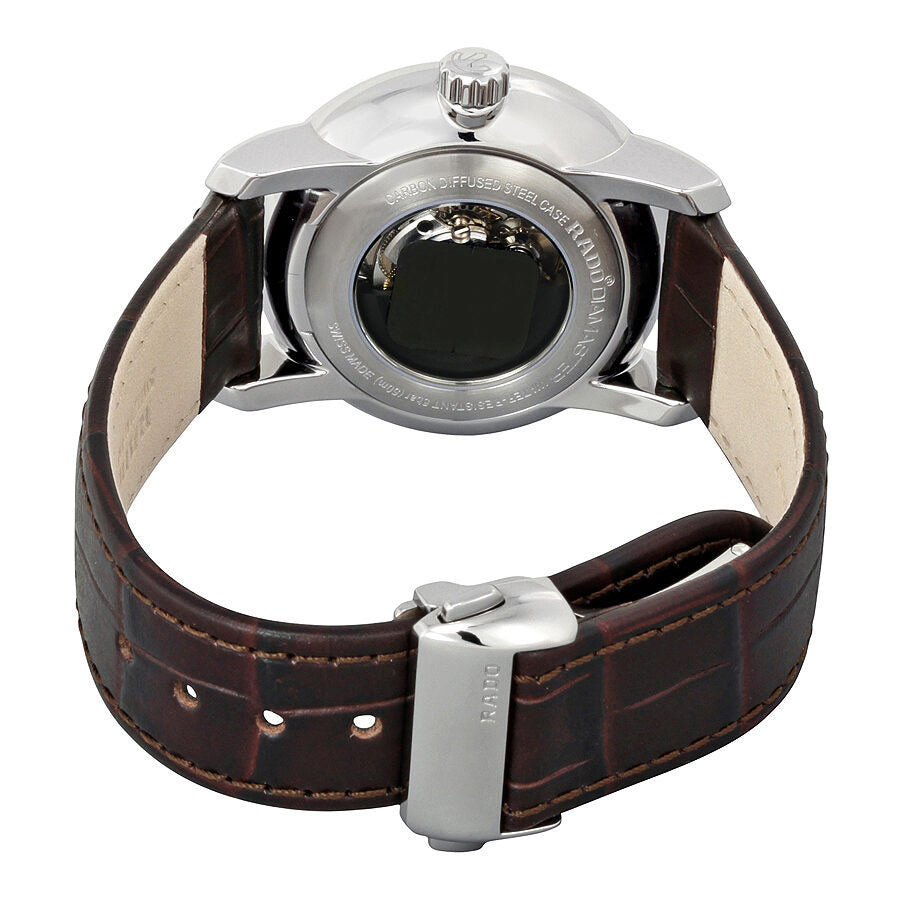 Rado Diamaster R14050136 Ladies Automatic 2