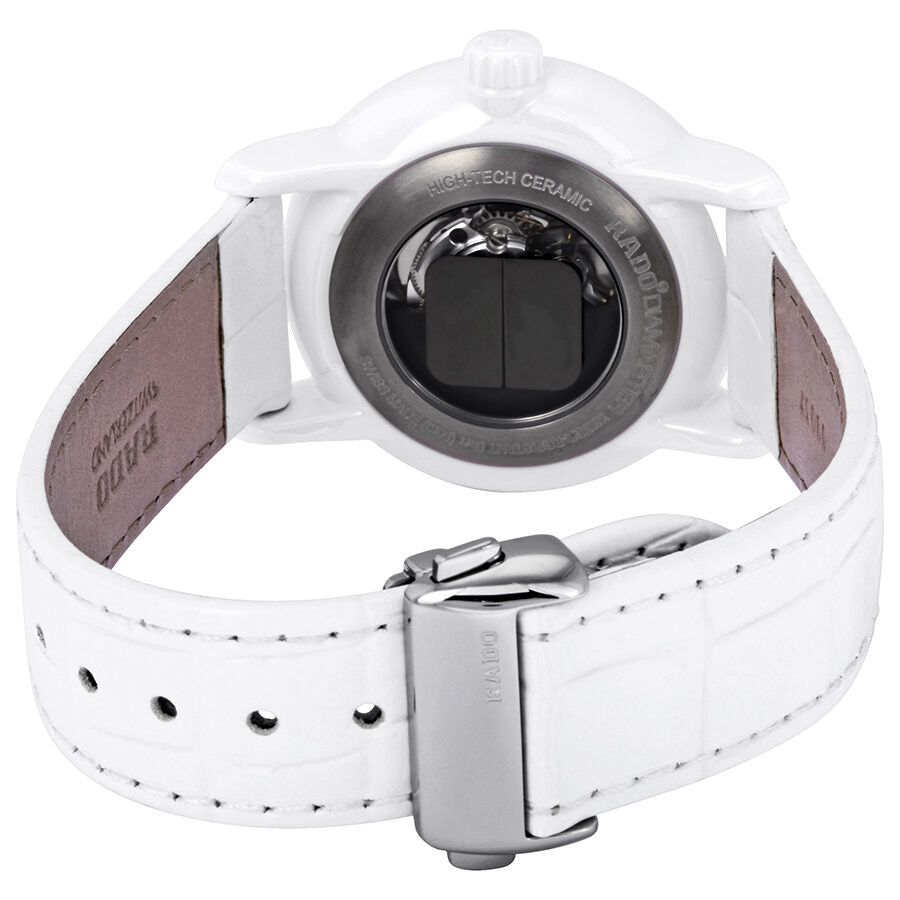 Rado Diamaster R14044925 Ladies Automatic 2