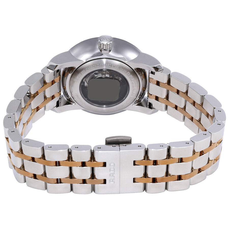 Rado Diamaster R14050163 Ladies Automatic 2