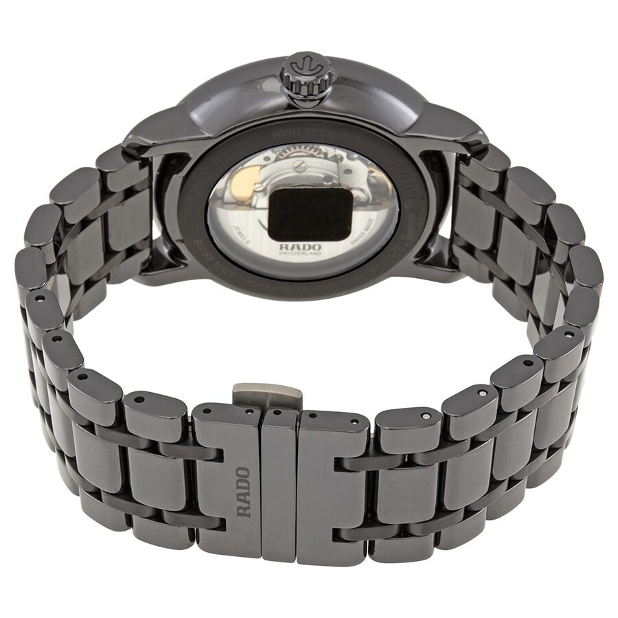 Rado Diamaster R14805162 Men's Automatic 2