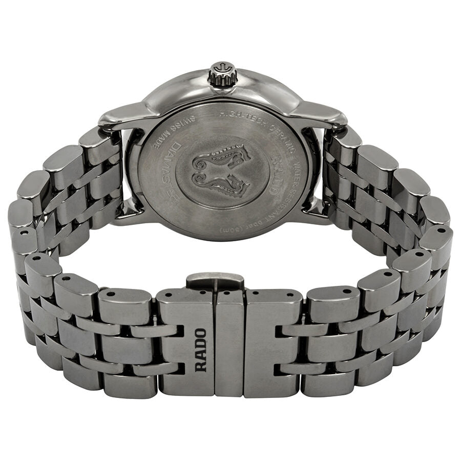 Rado Diamaster R14064177 Ladies Quartz 2
