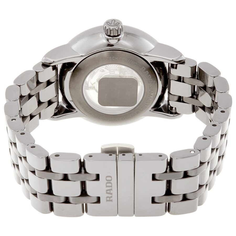 Rado Diamaster R14043162 Ladies Automatic 2