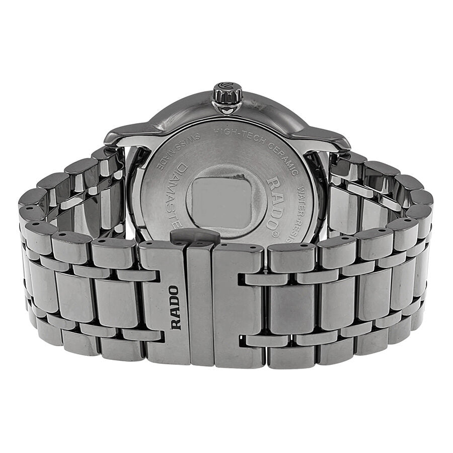 Rado Diamaster R14072177 Men's Quartz 2
