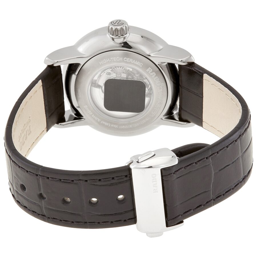 Rado Diamaster R14026205 Ladies Automatic 2