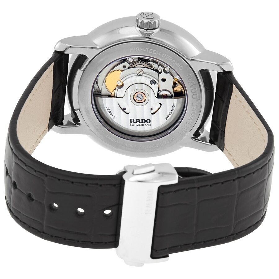 Rado Diamaster R14806206 Men's Automatic 2