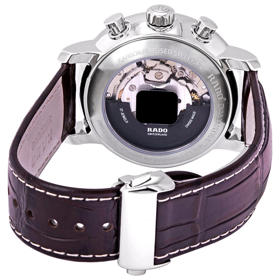 Rado Diamaster R14070176 Men's Automatic 2