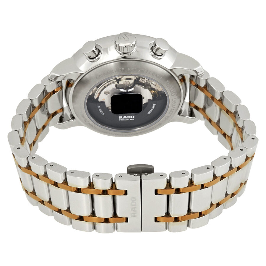 Rado Diamaster R14070103 Men's Automatic 2