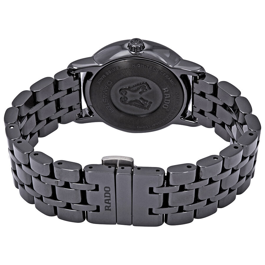 Rado Diamaster R14063717 Ladies Quartz 2