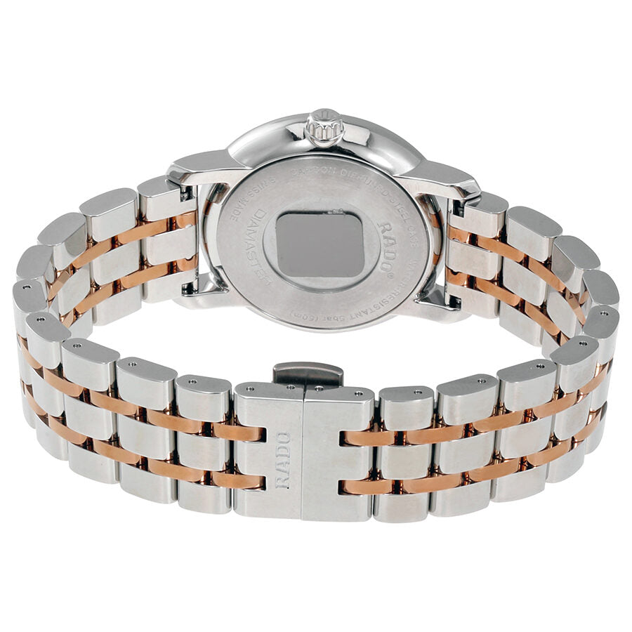 Rado Diamaster R14089163 Ladies Quartz 2