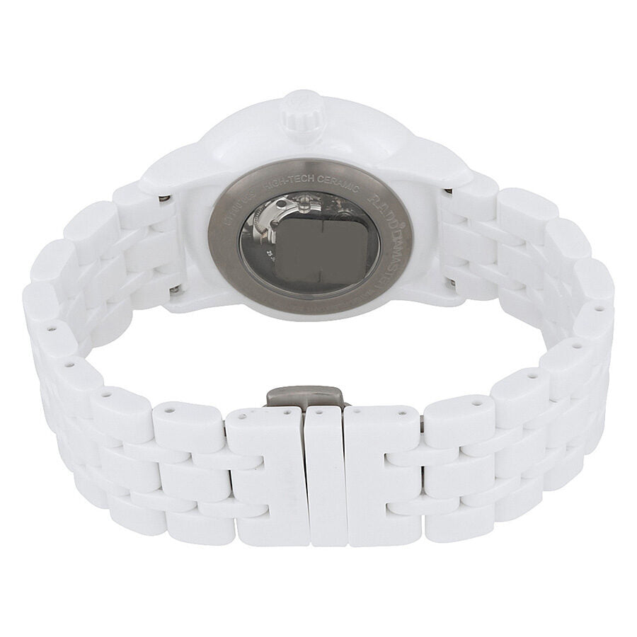 Rado Diamaster R14044917 Ladies Automatic 2