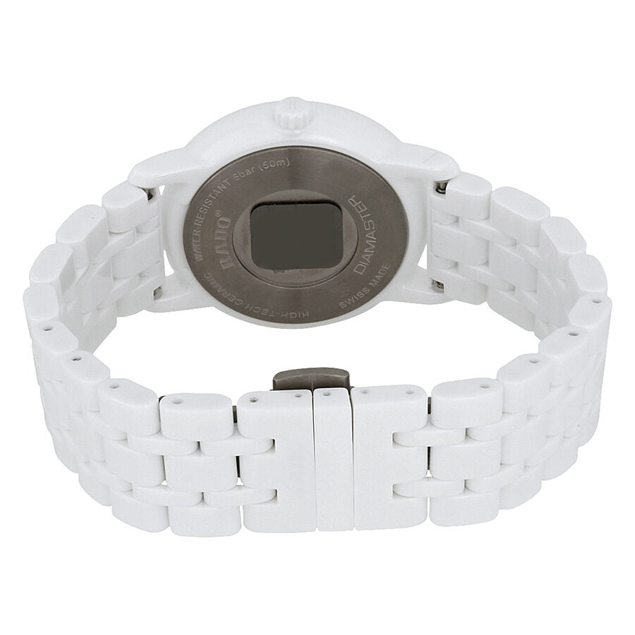 Rado Diamaster R14065907 Ladies Quartz 2