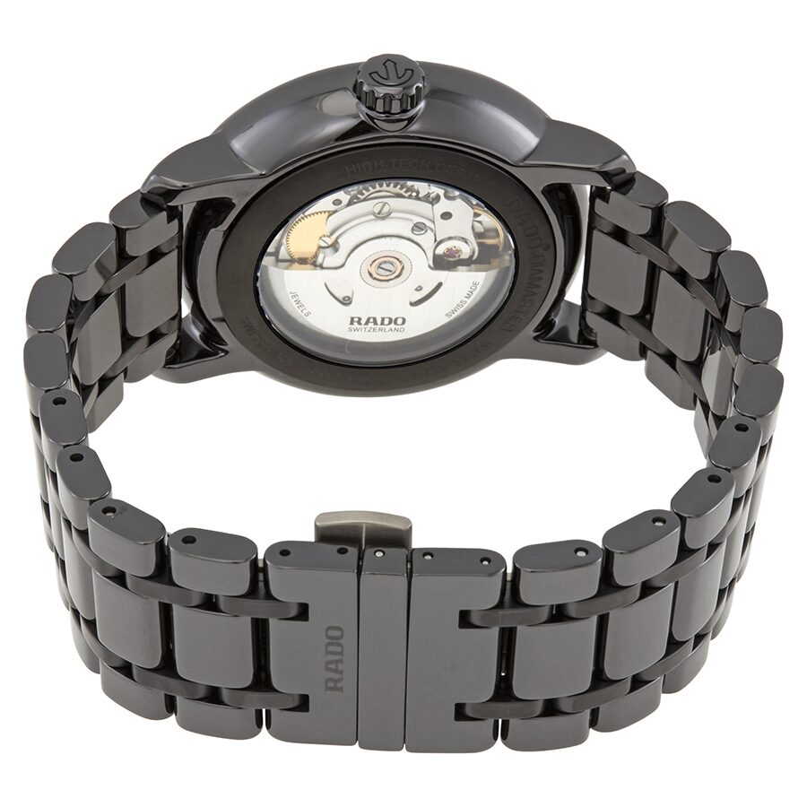 Rado Diamaster R14805112 Men's Automatic 2