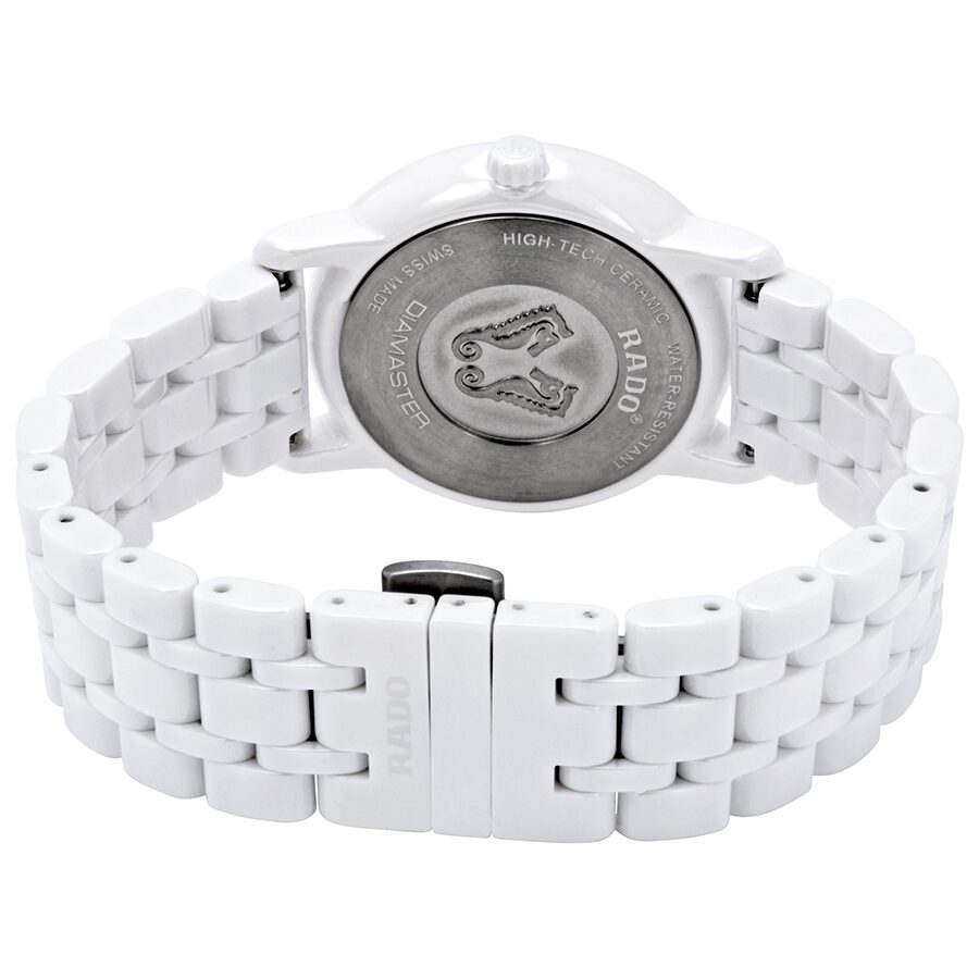 Rado Diamaster R14065017 Ladies Quartz 2