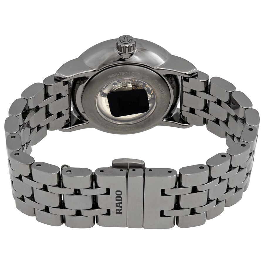 Rado Diamaster R14026102 Ladies Automatic 2