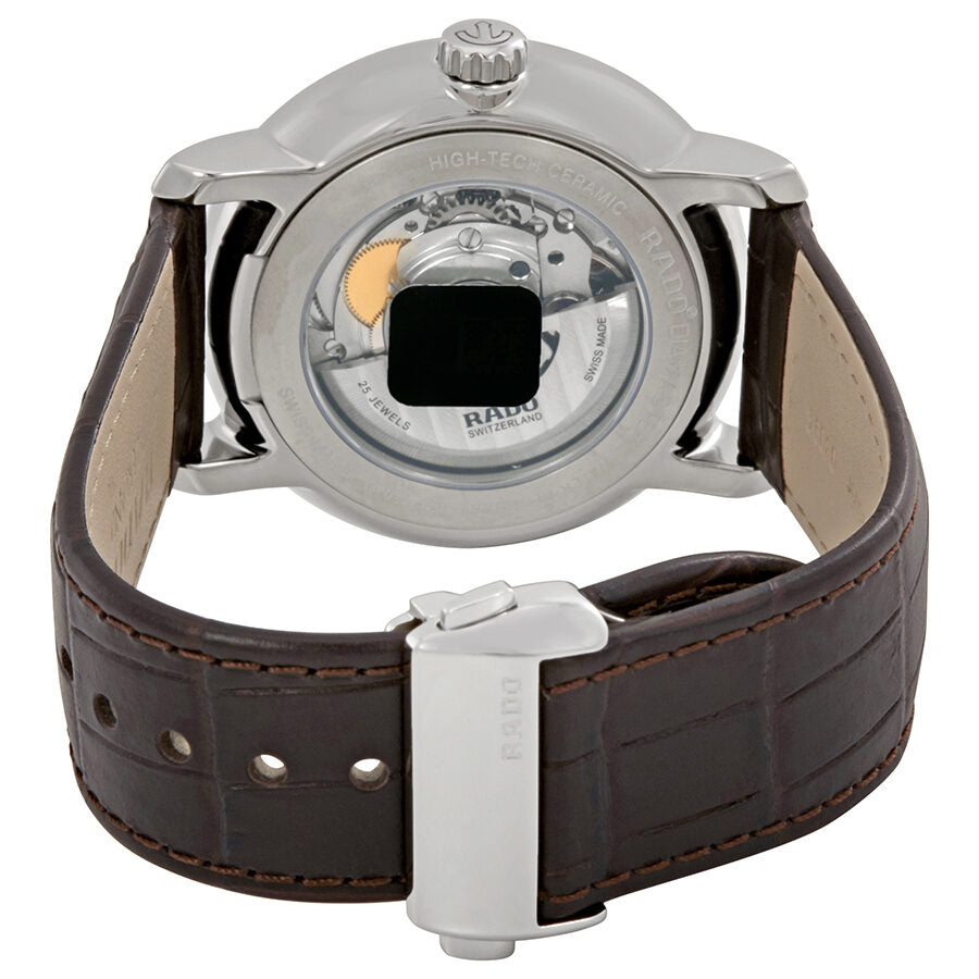 Rado Diamaster R14806106 Men's Automatic 2