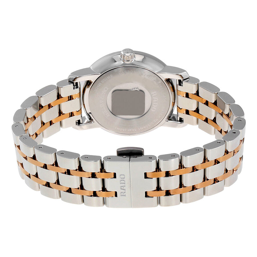 Rado Diamaster R14089103 Ladies Quartz 2