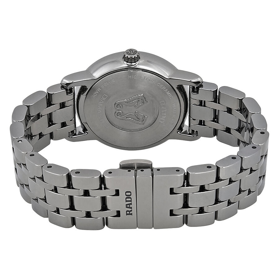 Rado Diamaster R14064107 Ladies Quartz 2