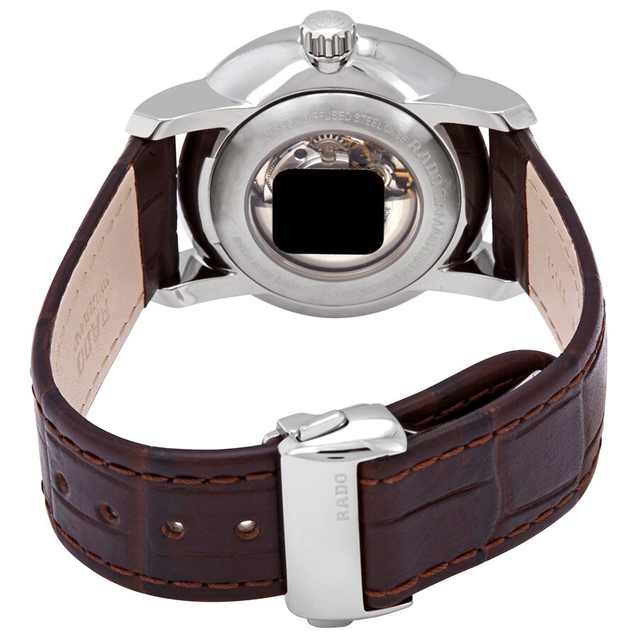 Rado Diamaster R14050126 Ladies Automatic 2