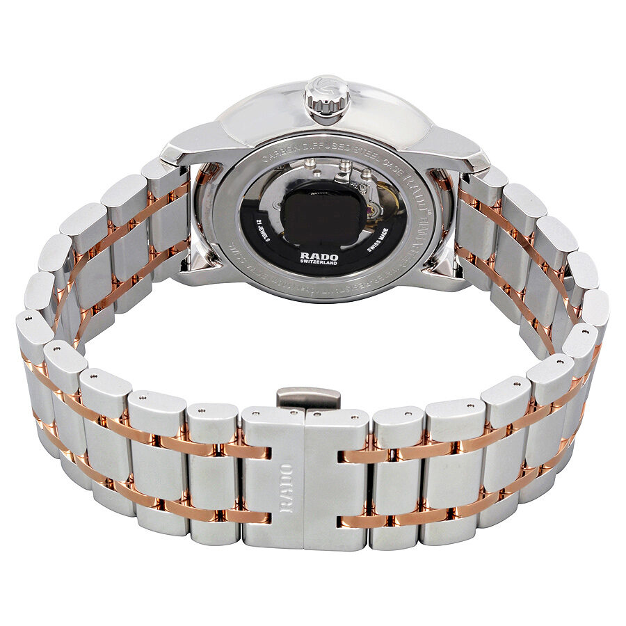 Rado Diamaster R14077123 Men's Automatic 2