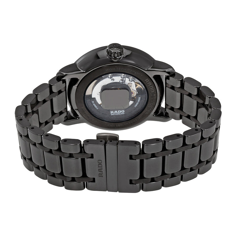 Rado Diamaster R14073182 Men's Automatic 2