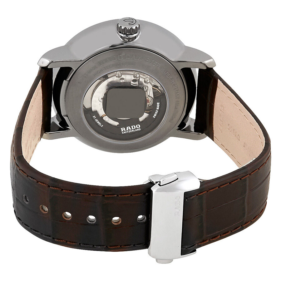 Rado Diamaster R14129306 Men's Automatic 2