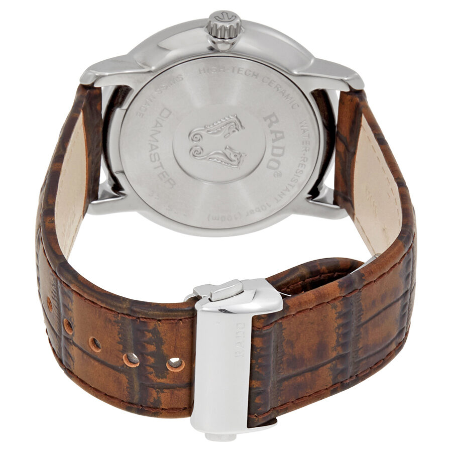 Rado Diamaster R14135306 Men's Quartz 2