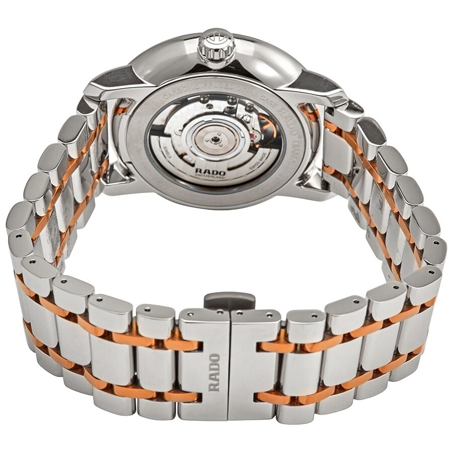 Rado Diamaster R14077133 Men's Automatic 2